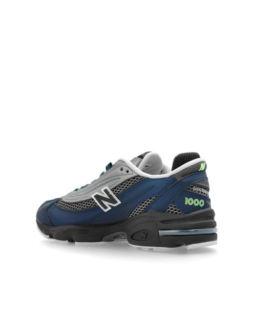 New Balance Natural Sports Shoes '1000'