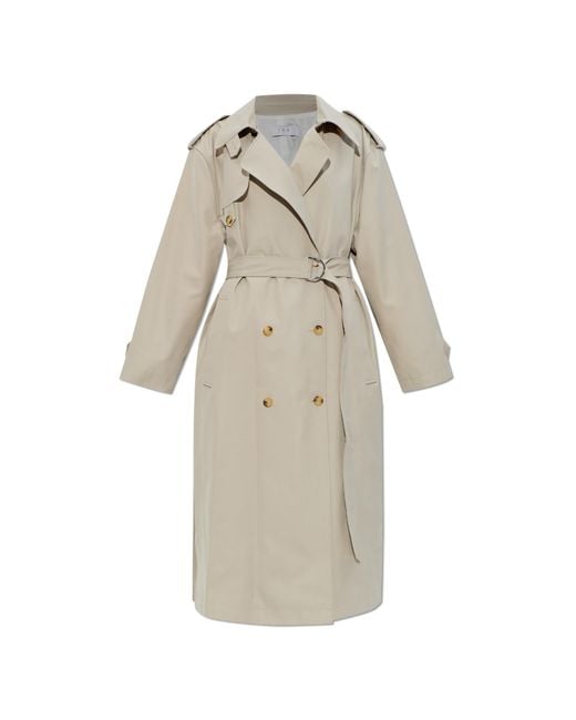IRO Natural Coat 'Kalana'