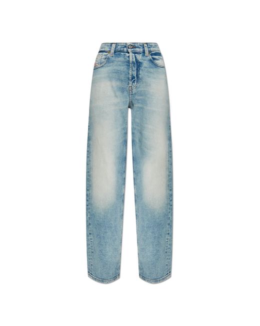 DIESEL Blue Jeans '1988 D-Ark'