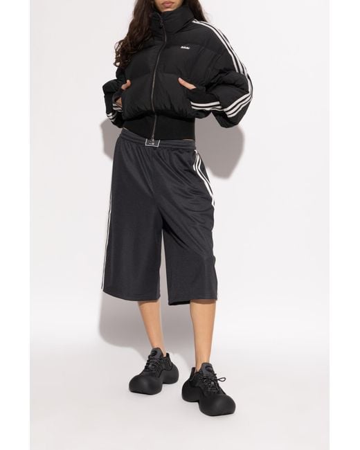Adidas Originals Black Adidas X Avavav