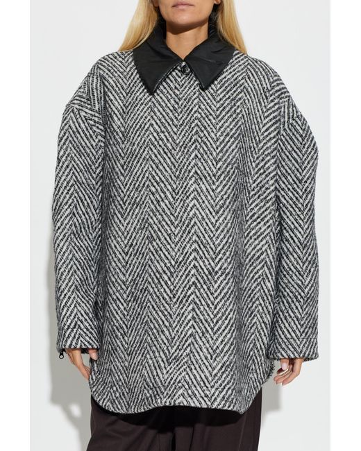 Baum und Pferdgarten Black "Berfe" Jacket