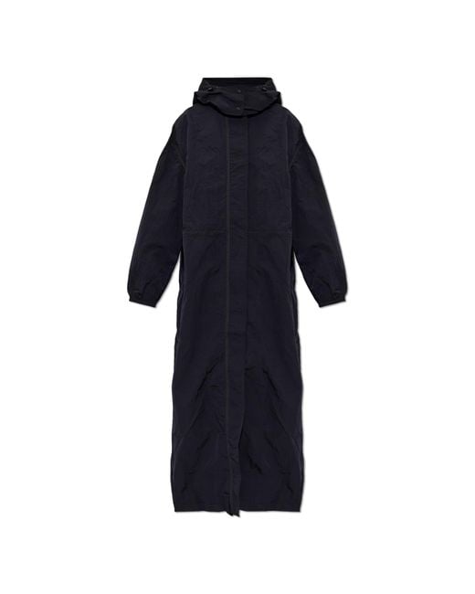 DIESEL Blue Coat 'G-Aster-T1'