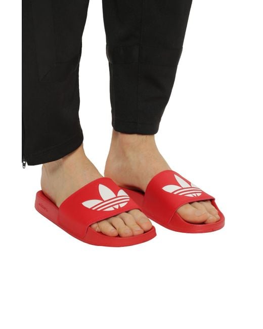 adidas originals adilette lite