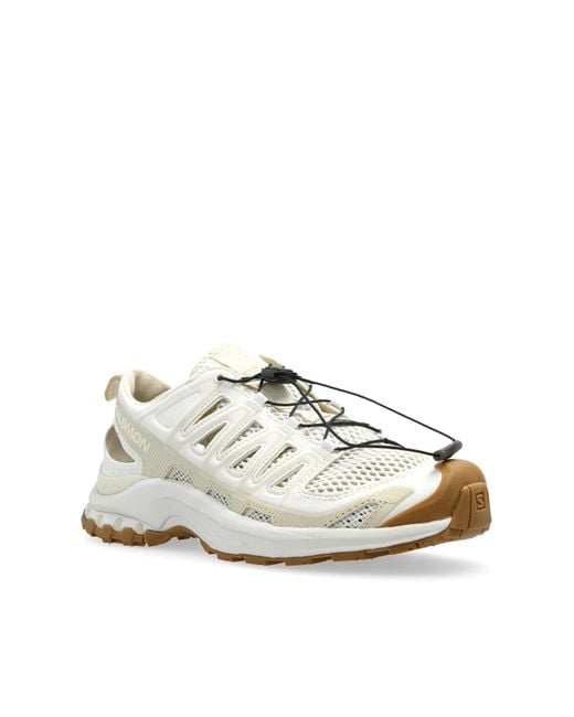 Salomon White Sports Shoes Xa Pro 3D Amphib