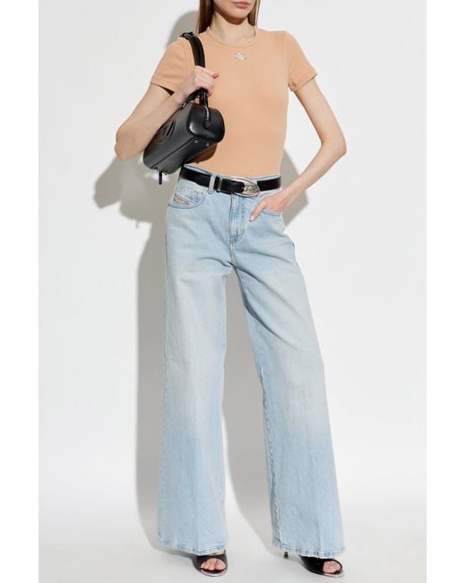 DIESEL Blue Jeans "1978 D-Akemi"