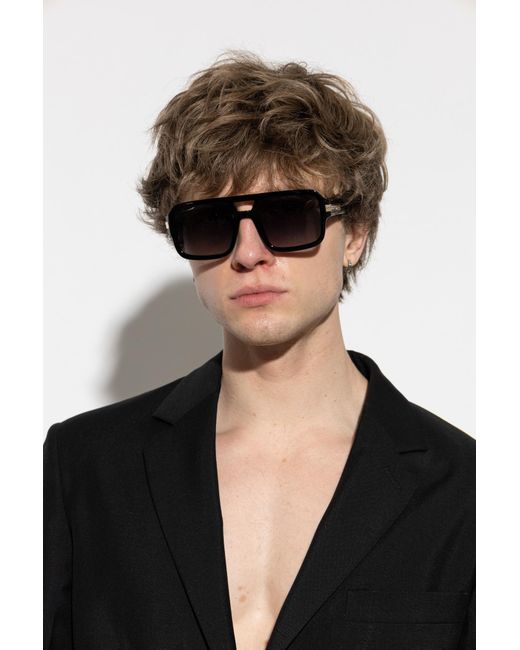 DSquared² Black Sunglasses for men