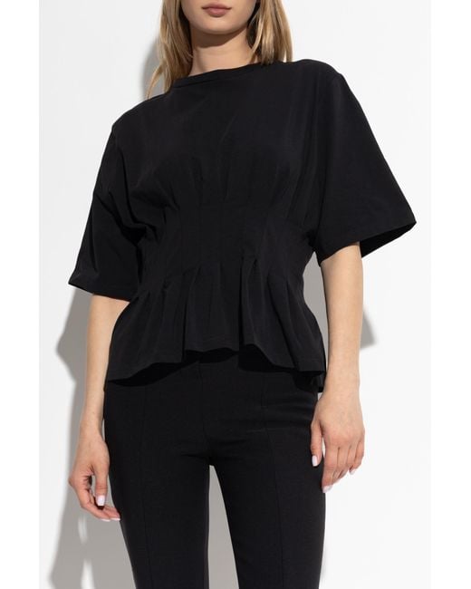Gestuz Black Top 'Gzinez'