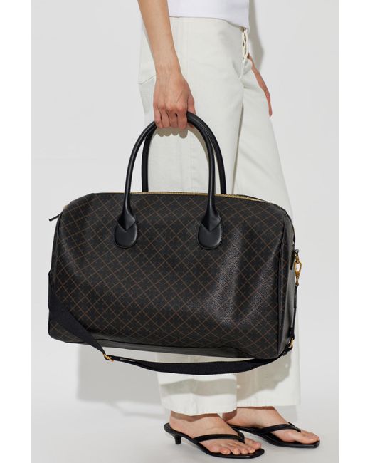 By Malene Birger Black Weekend Bag 'Lullu Large'