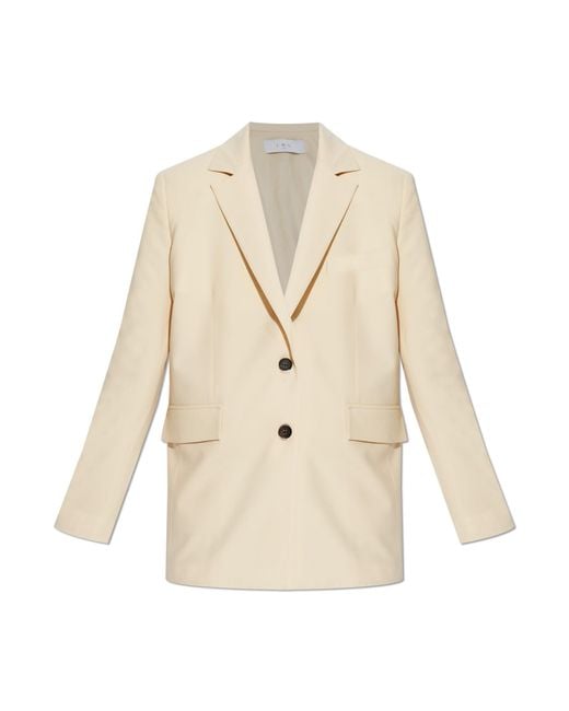 IRO Natural Blazer 'Alapi'