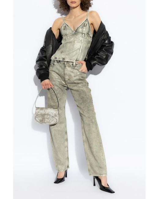 DIESEL Green Top De-Fulsy-S
