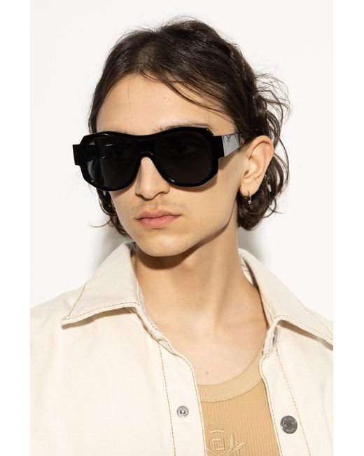 Thierry Lasry Black X Pressiat