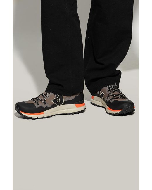 Veja White 'Fitz Roy' Sneakers for men