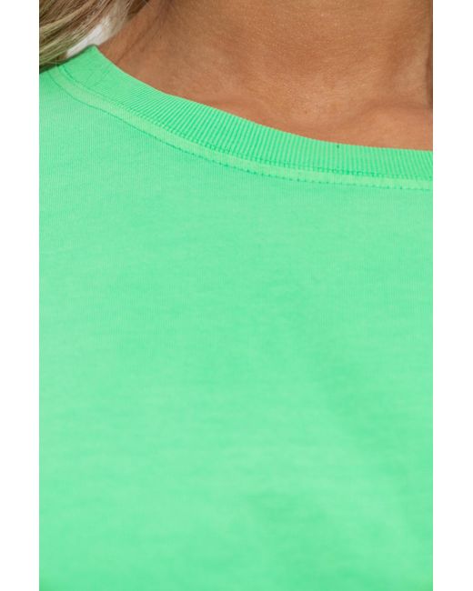 American Vintage Multicolor Cotton T-Shirt