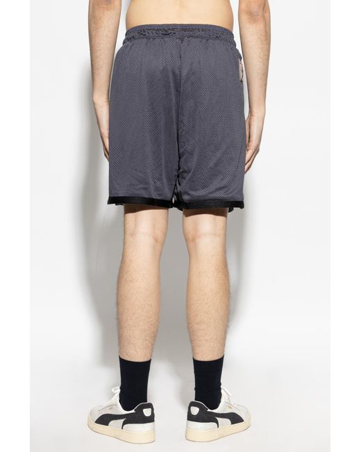 PUMA Blue X Represent for men