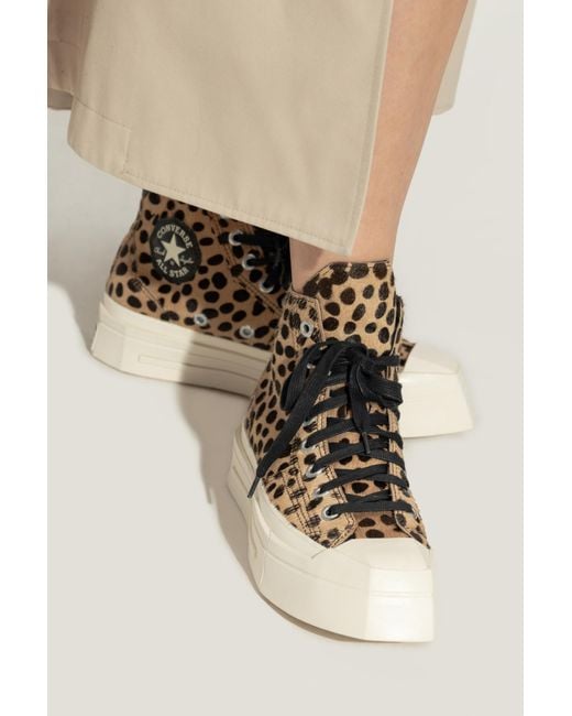 Converse Natural Sports Shoes A12814C