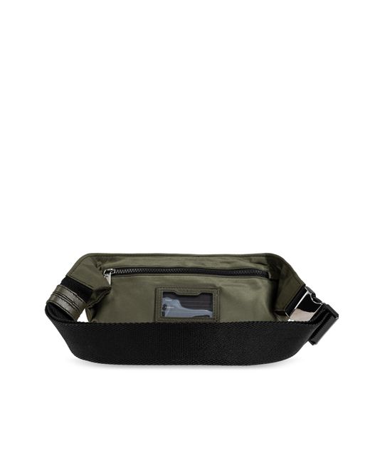Dolce gabbana belt bag hotsell