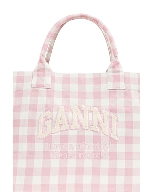 Ganni 