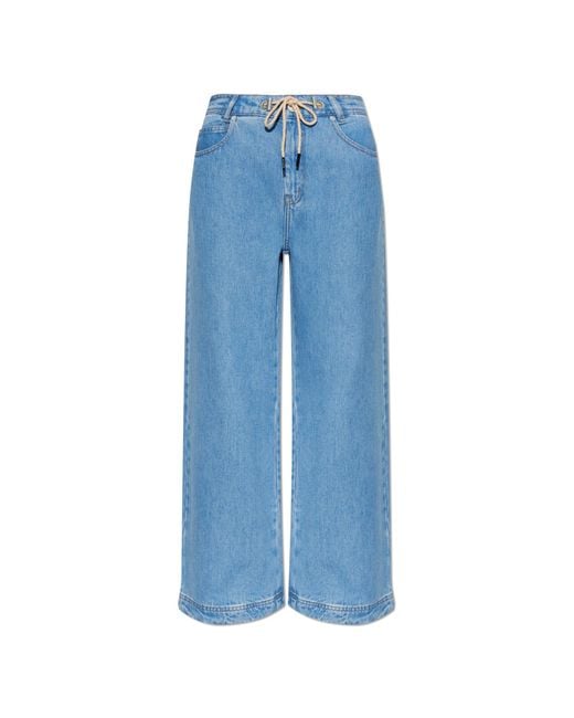Munthe Blue Jeans 'Obey'