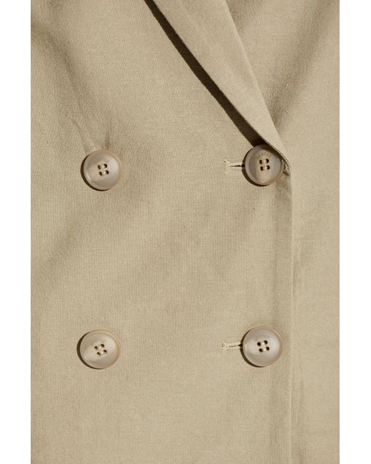 Gestuz Natural Blazer Gzizza