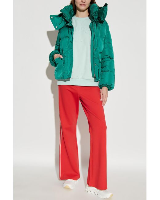 The Upside Red Muse Trousers