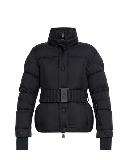 Moncler Black Performance & Style