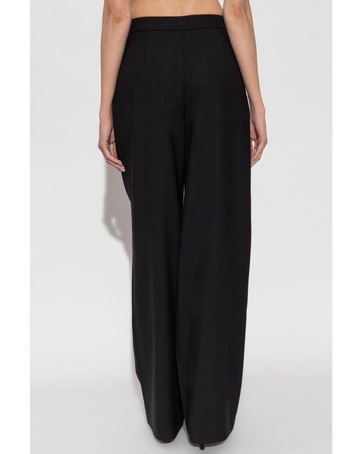 IRO Black 'Costane' Trousers