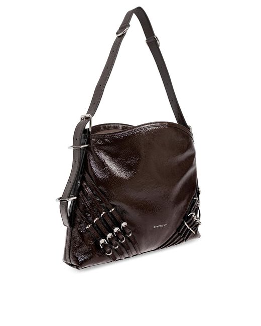 Givenchy Black Shopper Type Bag