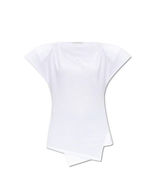 Isabel Marant White Top
