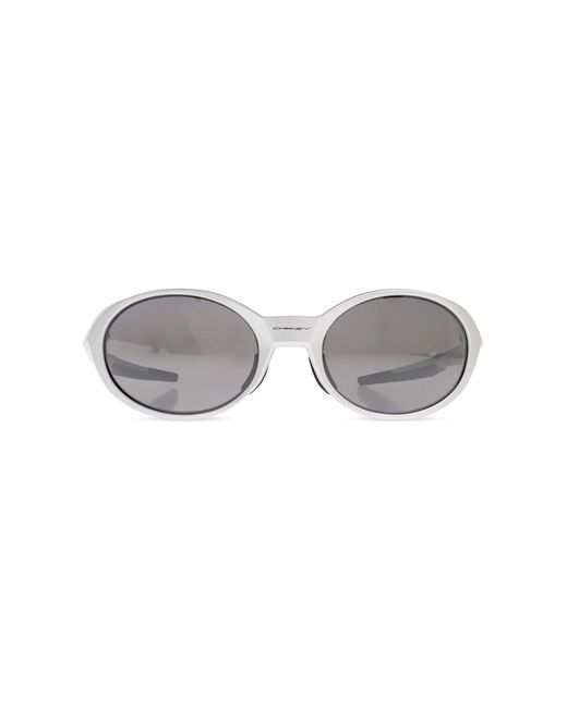 Oakley Metallic 'Eyejacket Redux' Sunglasses