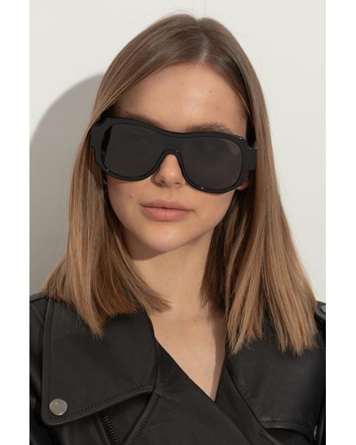 Thierry Lasry Gray X Pressiat