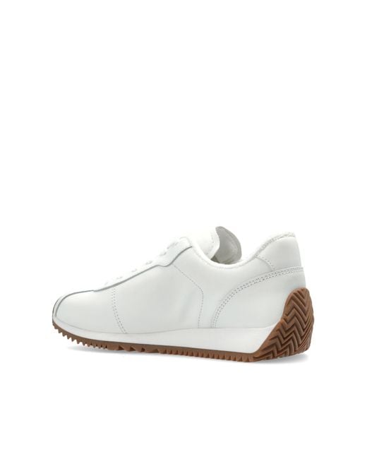 MICHAEL Michael Kors Blue "Rhodes" Sports Shoes