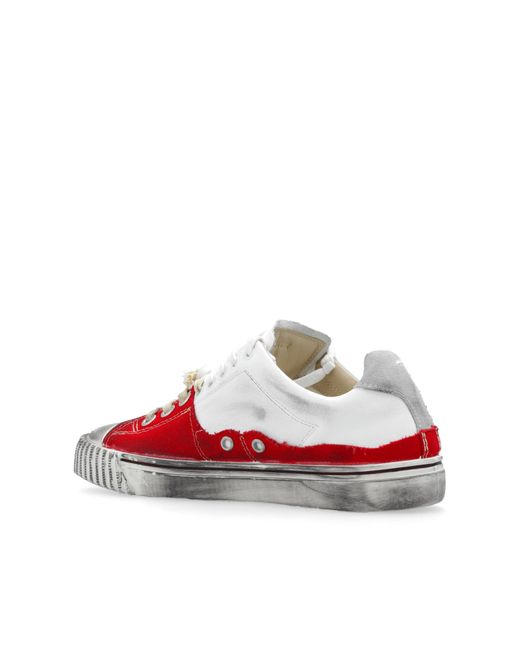 maison margiela sneakers sale