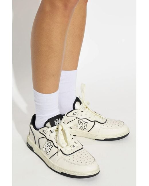 Amiri White 'Newport' Sports Shoes