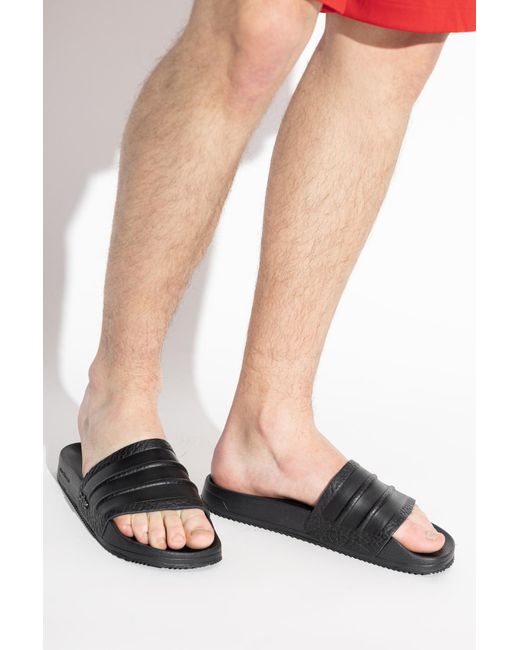 Adidas Originals Black X Arte for men