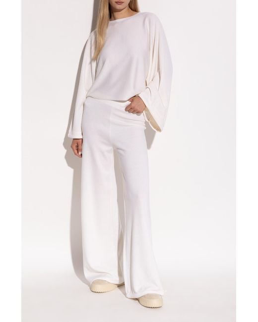 Hogan Natural Sports Shoes 'H-Stripes'