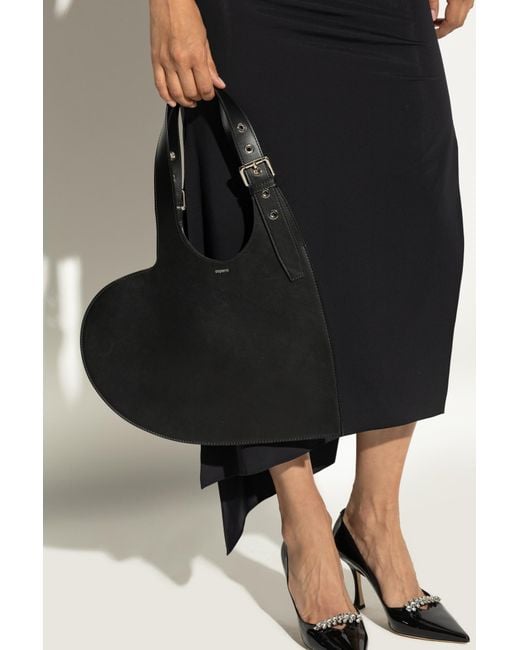 Coperni Black Handbag