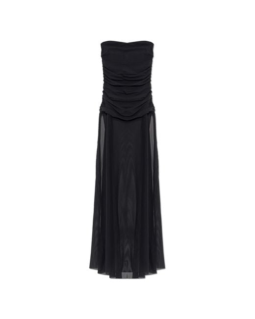 Bondeye Black Dress 'Arlo'