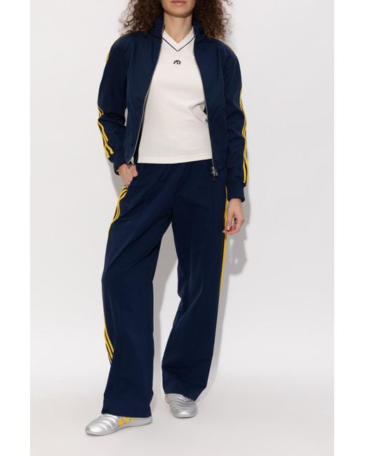 Adidas Originals Metallic Adidas X Miaou