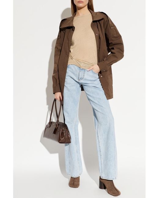 IRO Natural Top 'Sorenza'