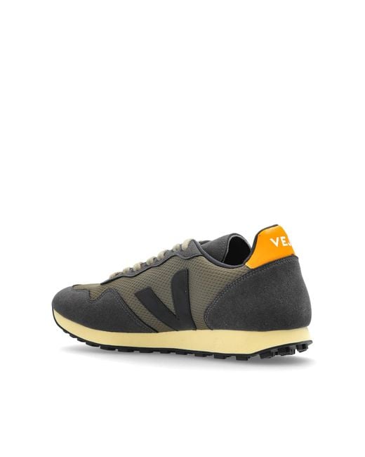 Veja Gray Sports Shoes 'Sdu Rec Alveomesh' for men