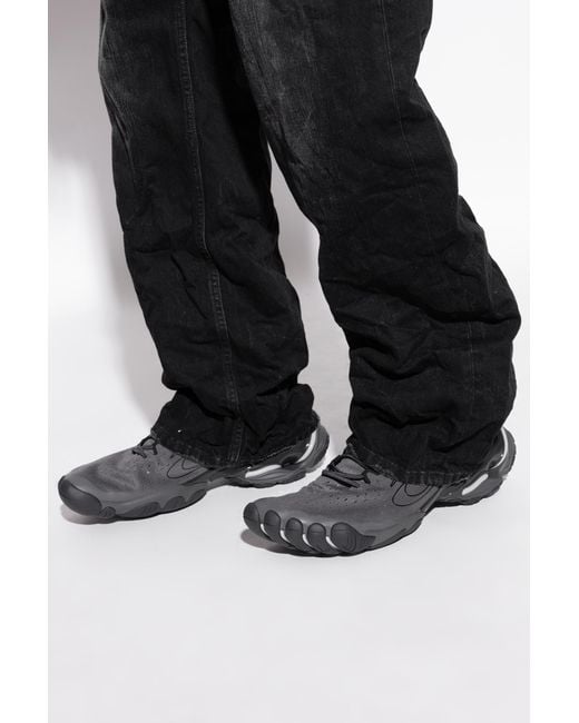 Balenciaga Gray Sneakers for men