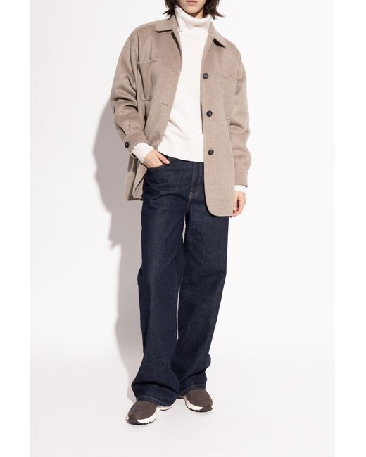 Tod's Blue Insulated Sports Shoes Type 'Loafers'