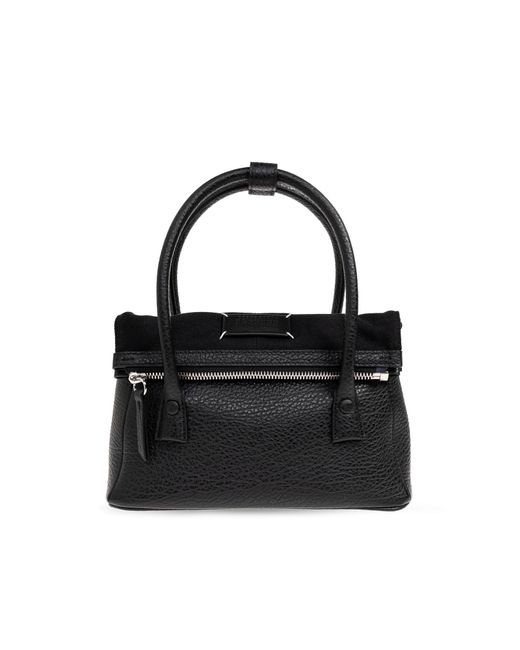 Maison Margiela Black Handbag