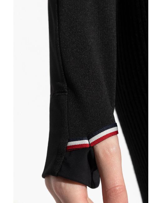 Moncler Black High Performance