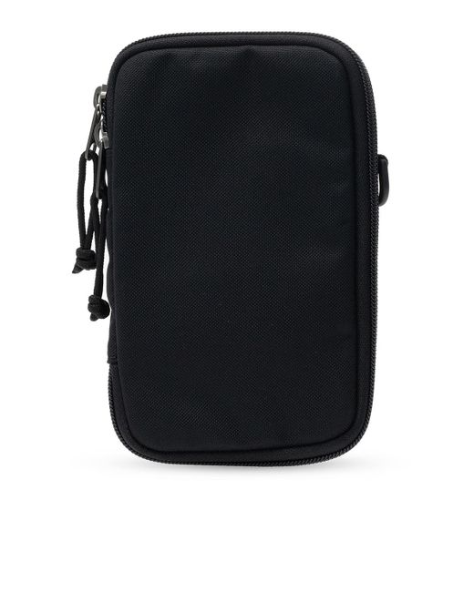 Balenciaga 'explorer' Shoulder Bag in Black for Men - Lyst