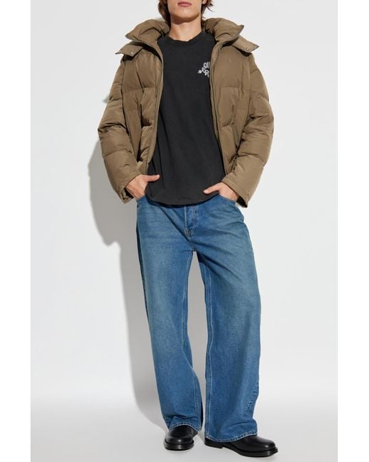 AllSaints Natural Insulated Jacket "Marlo" for men