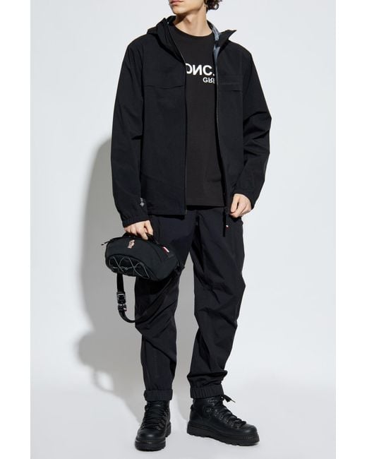 Moncler Black Day-Namic for men