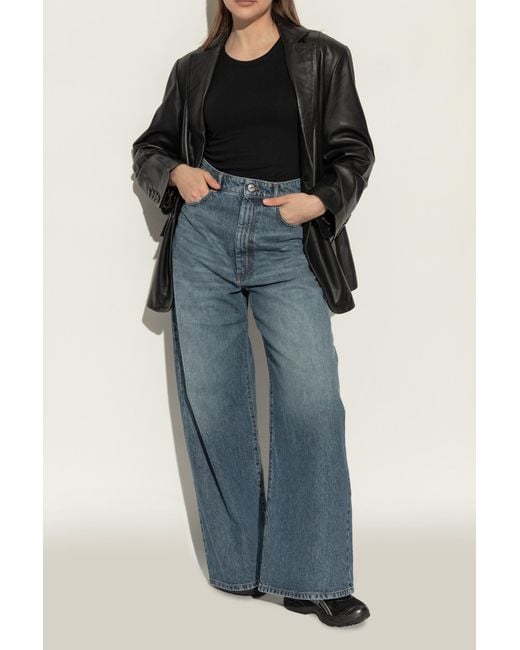 Asics Black Sports Shoes "Gel-Kayano 14"