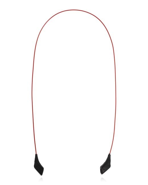 Oakley Blue Eyeglass Strap
