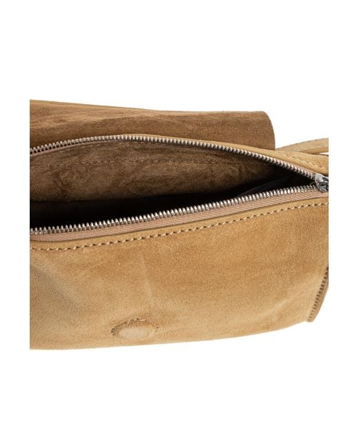 IRO Metallic Bag 'Loop'